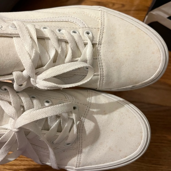 Vans old skool - Picture 4 of 6